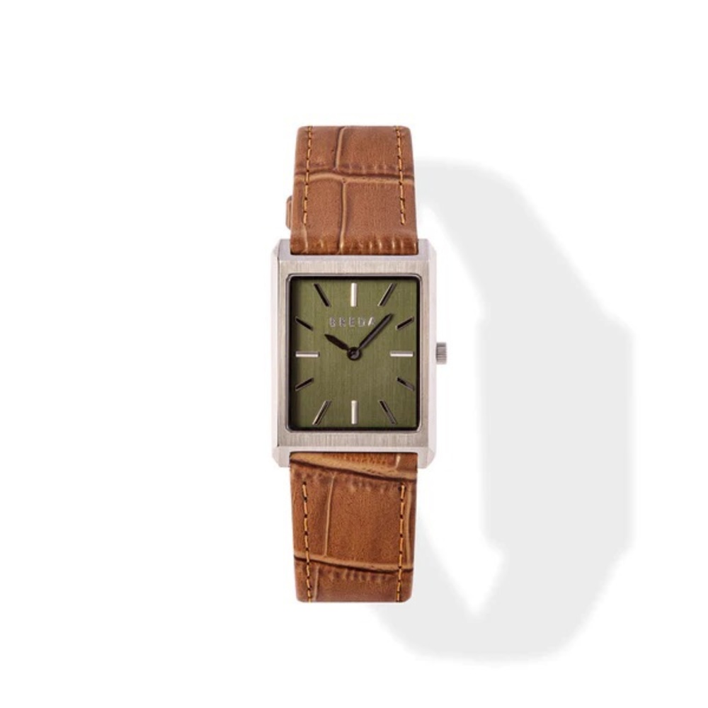 BREDA Virgil Watch NIB